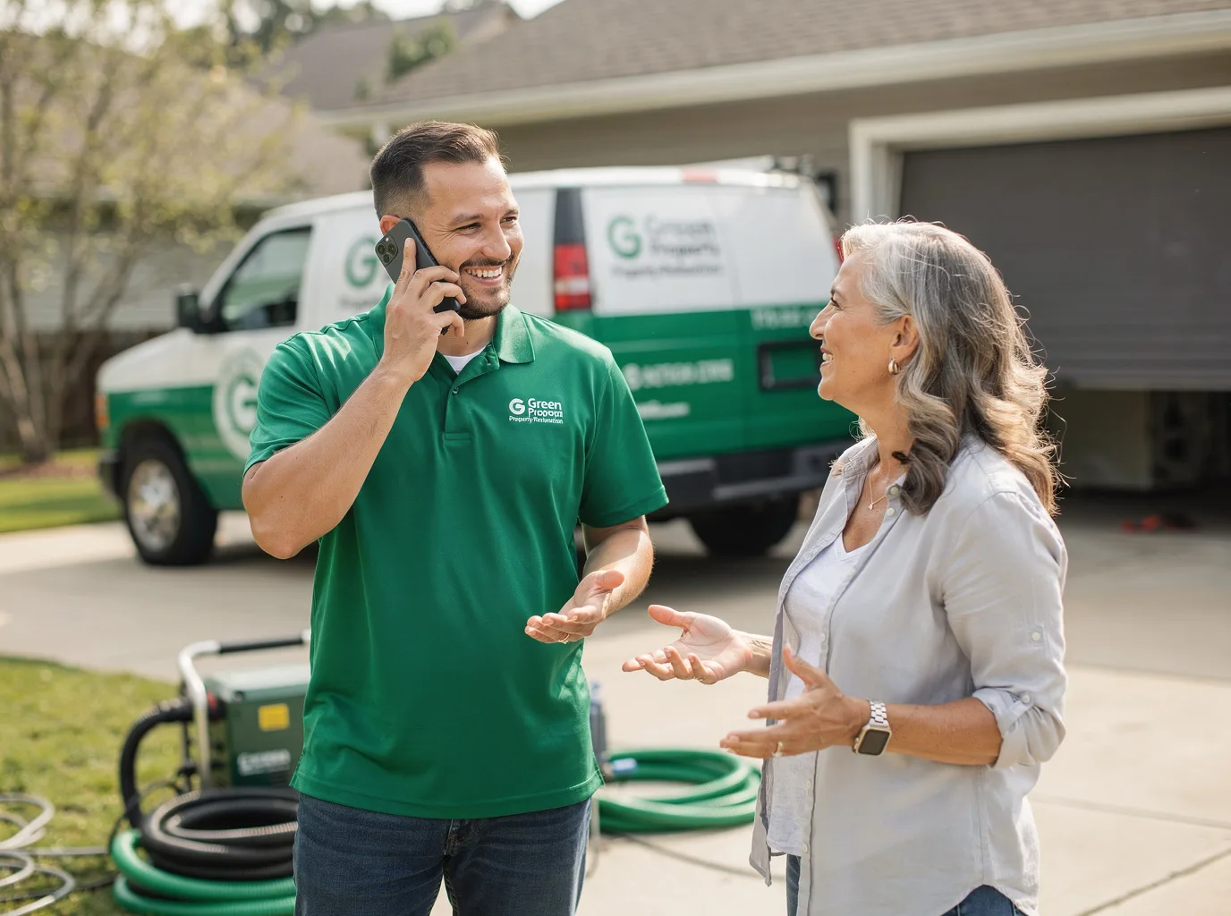 Water Damage Restoration Utica, MI FAQs